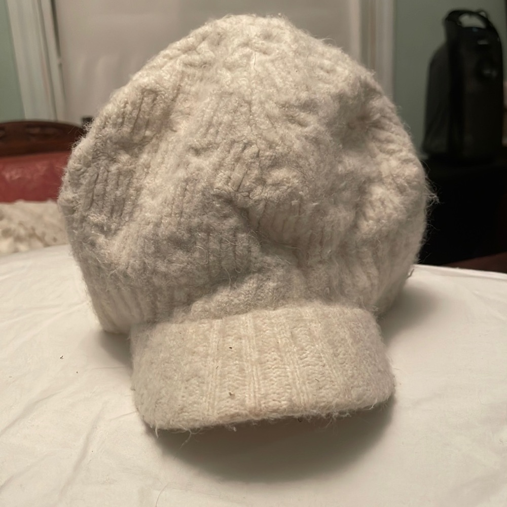 Columbia youth winter hat o/s youth